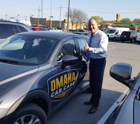 Omaha Car Care - Omaha, NE