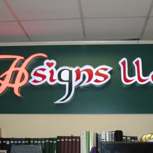 H Signs LLC - Norcross, GA