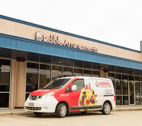 Edible Arrangements - Pasadena, TX