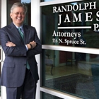 Randolph M. James, P.C.