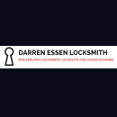Darren Essen Locksmith - Locks & Locksmiths
