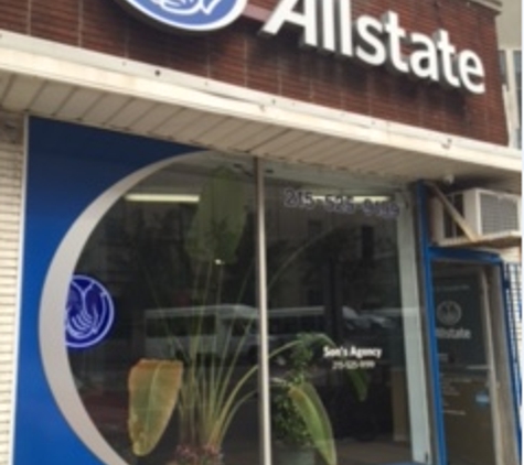 Allstate Insurance: Dung Son - Philadelphia, PA