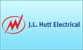 Jl Hutt Electrical Pty Ltd Logo