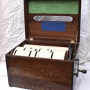 Roller Organ Restorations - Music Boxes