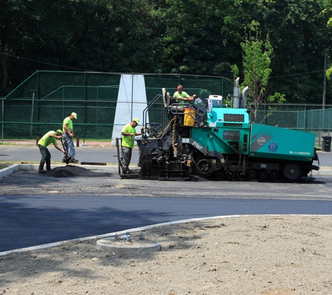 Smooth Paving - Mundelein, IL