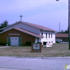 St Luke AME Church