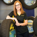 Bismarck Tire Center - Automobile Parts & Supplies