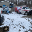 J C Overhead Door - Garage Doors & Openers