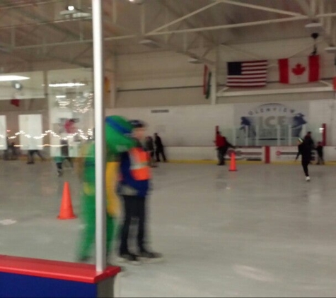 Glenview Indoor Ice Center - Glenview, IL