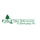 Frey Tree Specialist