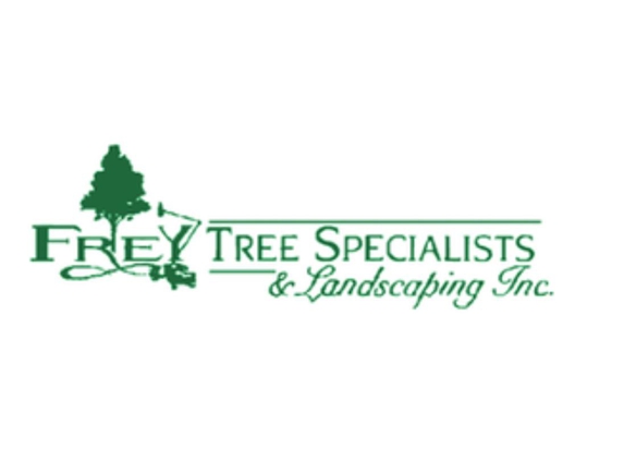 Frey Tree Specialist - Smithfield, PA