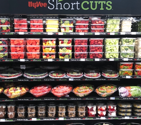 Hy-Vee - Windsor Heights, IA