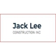 Jack Lee Construction