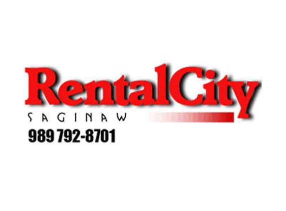 Rental City - Saginaw, MI