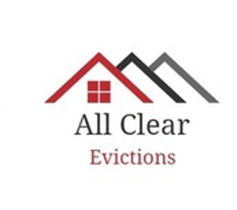 All Clear Evictions - Upper Marlboro, MD