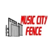 Music City Fence Company gallery