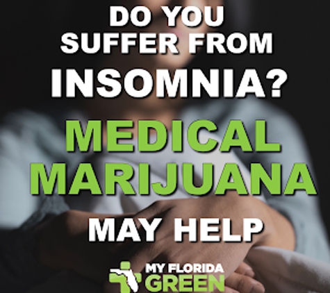 My Florida Green - Medical Marijuana Card Sarasota - Sarasota, FL