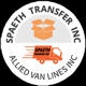 Spaeth Transfer