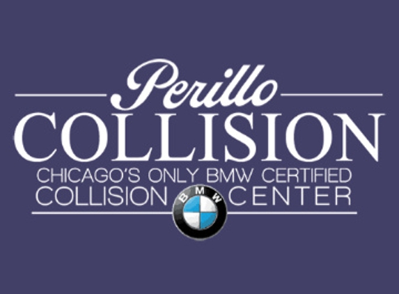 Perillo Collision Center - Chicago, IL