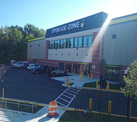 Self Storage Zone - Suitland - Forestville, MD