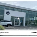 Volkswagen of Macon - New Car Dealers