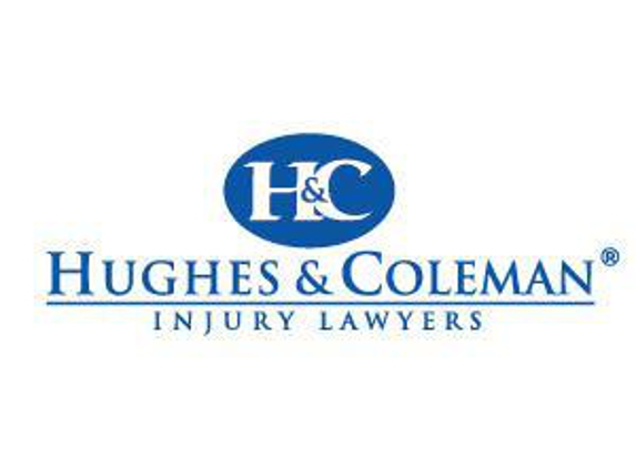 Hughes & Coleman Injury Lawyers - Nashville, TN