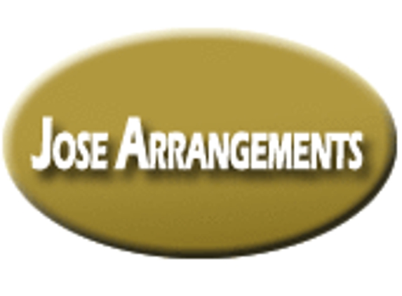 Jose Arrangements - Los Angeles, CA
