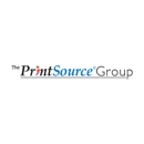 Print Source Group - Blueprinting