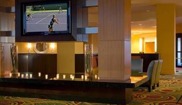 Long Island Marriott Hotel - Uniondale, NY