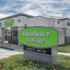 Extra Space Storage