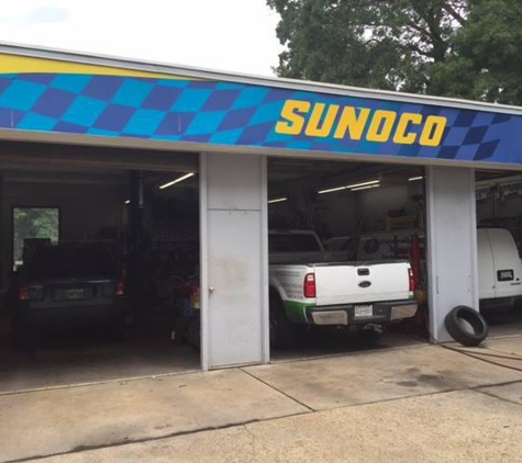 Odenton Sunoco - Odenton, MD