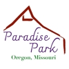 Paradise Park gallery