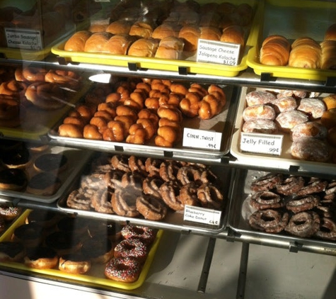 Sarena's Breakfast & Donuts - Round Rock, TX