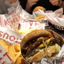 Red Robin Gourmet Burgers - Restaurants