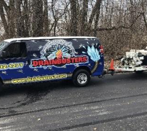 Drainbusters - Westerville, OH