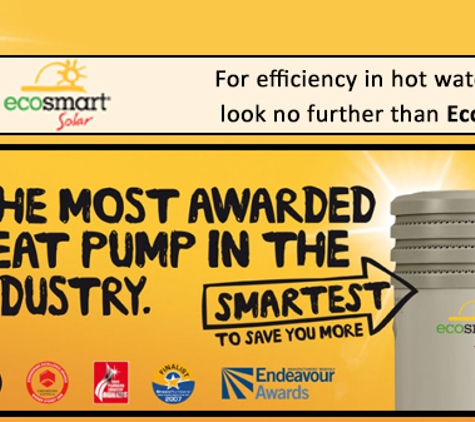 EcoSmart Solar - Harristown, QLD