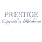 Prestige Diagnostics & Maintenance