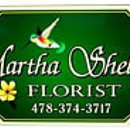 Martha Sheldon Florist - Florists