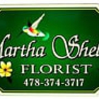 Martha Sheldon Florist