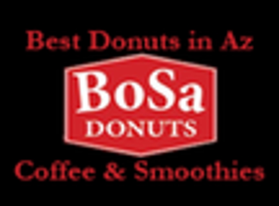 BoSa Donuts - Phoenix, AZ