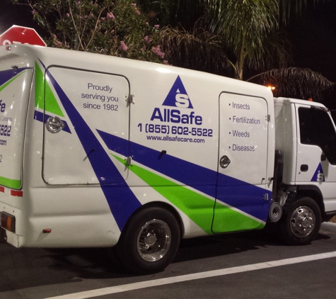 All Safe Pest Management, Inc. - Hialeah, FL