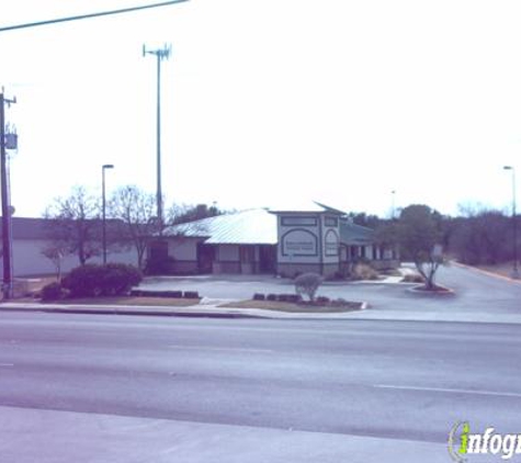 Babcock North Veterinary - San Antonio, TX