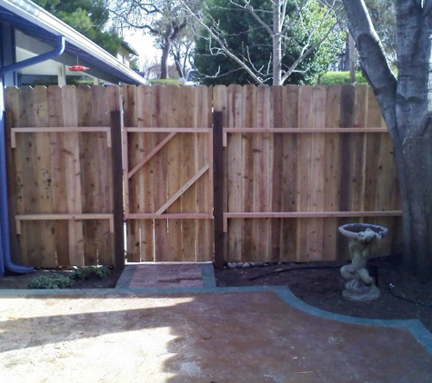 Jackson's Landscape Maintenance - Atascadero, CA