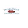 Rhinelander Collision Center