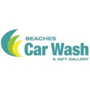 Beaches Car Wash and Gift Gallery - Car Wash