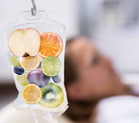 IV Healing - Osborne Park, WA