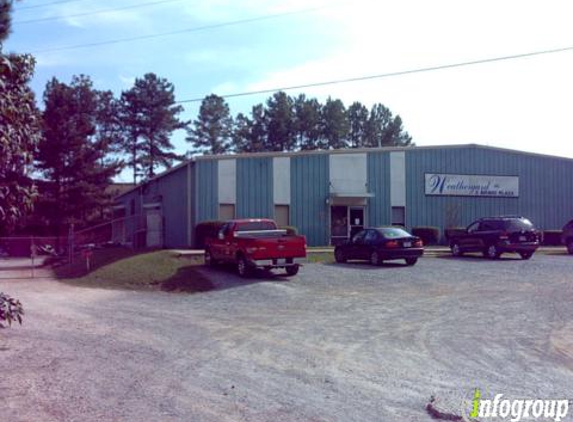 Weathergard, Inc. - Monroe, NC