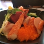 Sushi Bar Yoshida