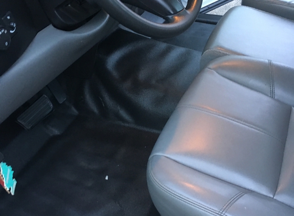 SM Auto Detailing LLC - Puyallup, WA