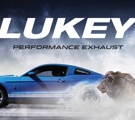 Carline Landsborough - Landsborough, QLD. Lukey Performance Exhaust